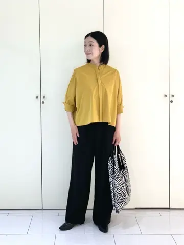 ICB KANAE コーディネート画像