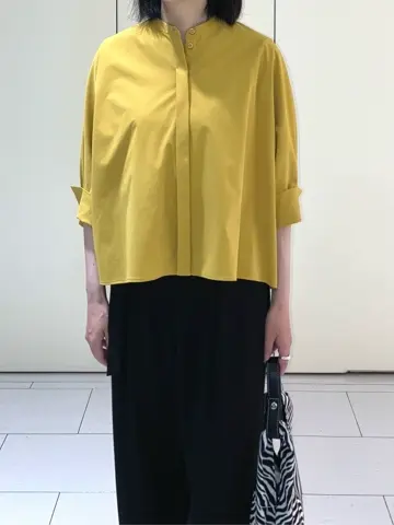 ICB KANAE コーディネート画像