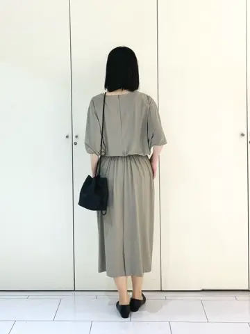 ICB KANAE コーディネート画像