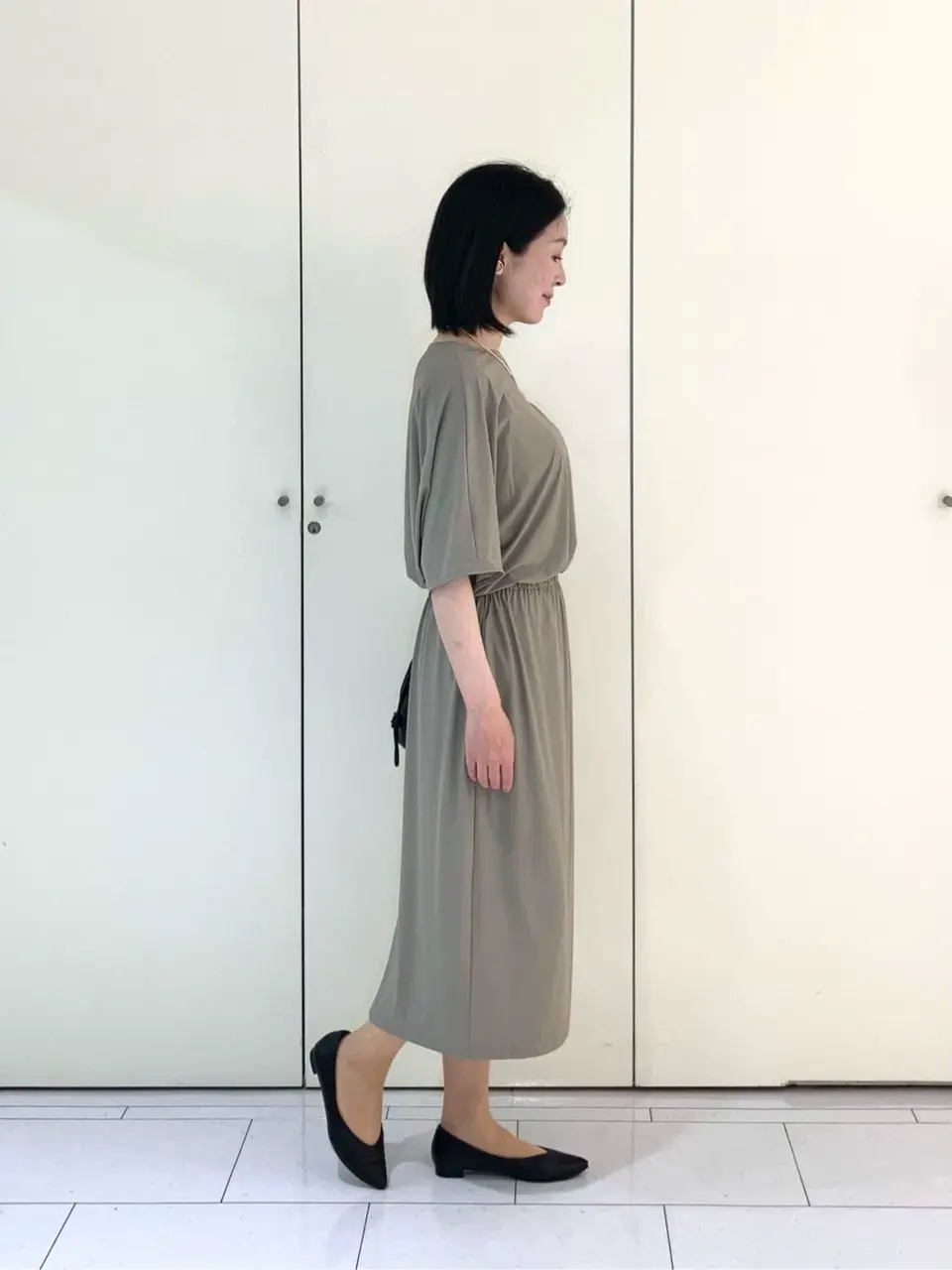 ICB KANAE コーディネート画像