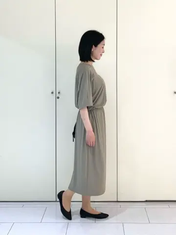 ICB KANAE コーディネート画像