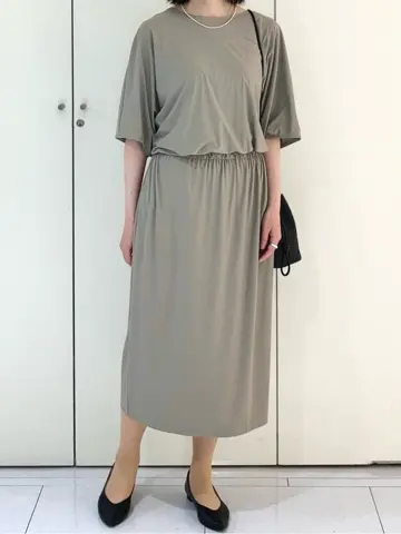 ICB KANAE コーディネート画像