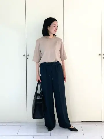 ICB KANAE コーディネート画像