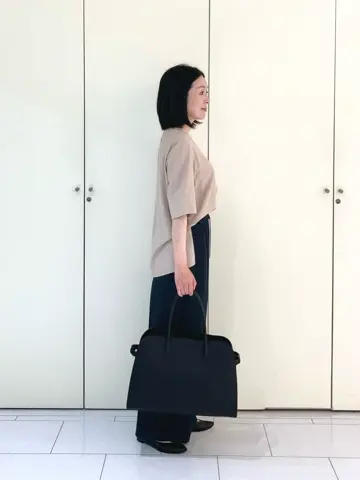 ICB KANAE コーディネート画像