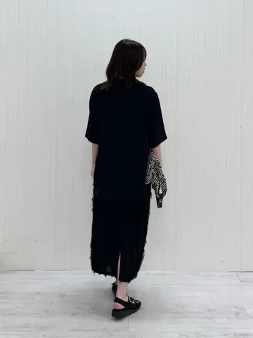 ICB 高橋 コーディネート画像