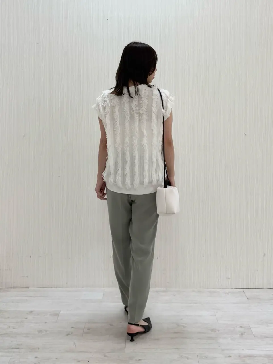 ICB 高橋 コーディネート画像