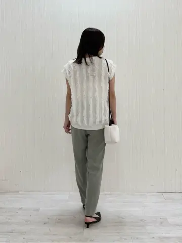 ICB 高橋 コーディネート画像