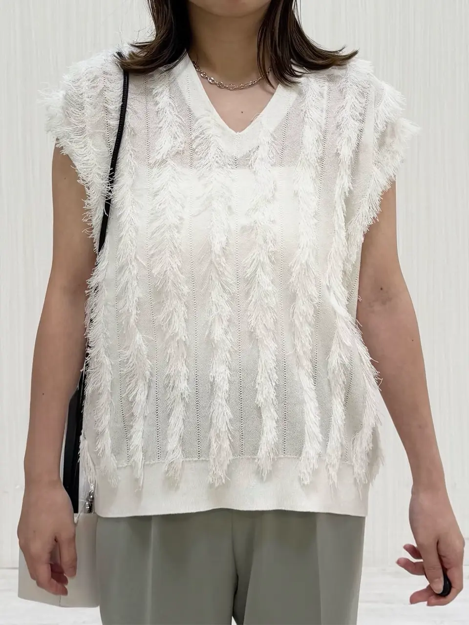 ICB 高橋 コーディネート画像