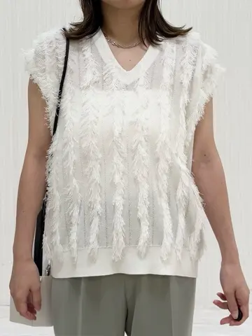 ICB 高橋 コーディネート画像