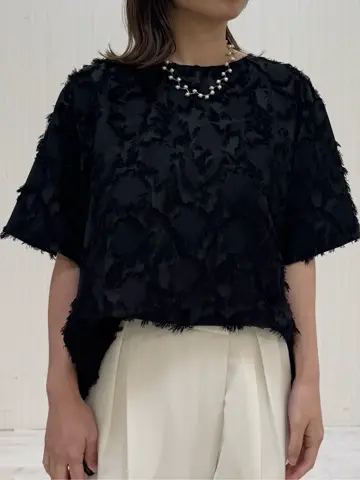 ICB 高橋 コーディネート画像