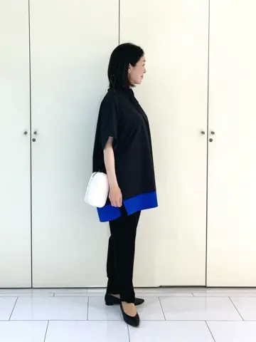 ICB KANAE コーディネート画像