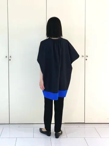 ICB KANAE コーディネート画像