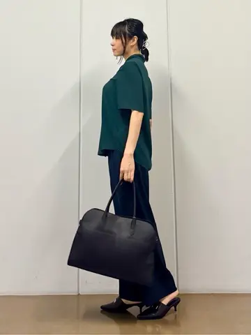 ICB 宮本 コーディネート画像