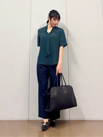 ICB 宮本 コーディネート画像