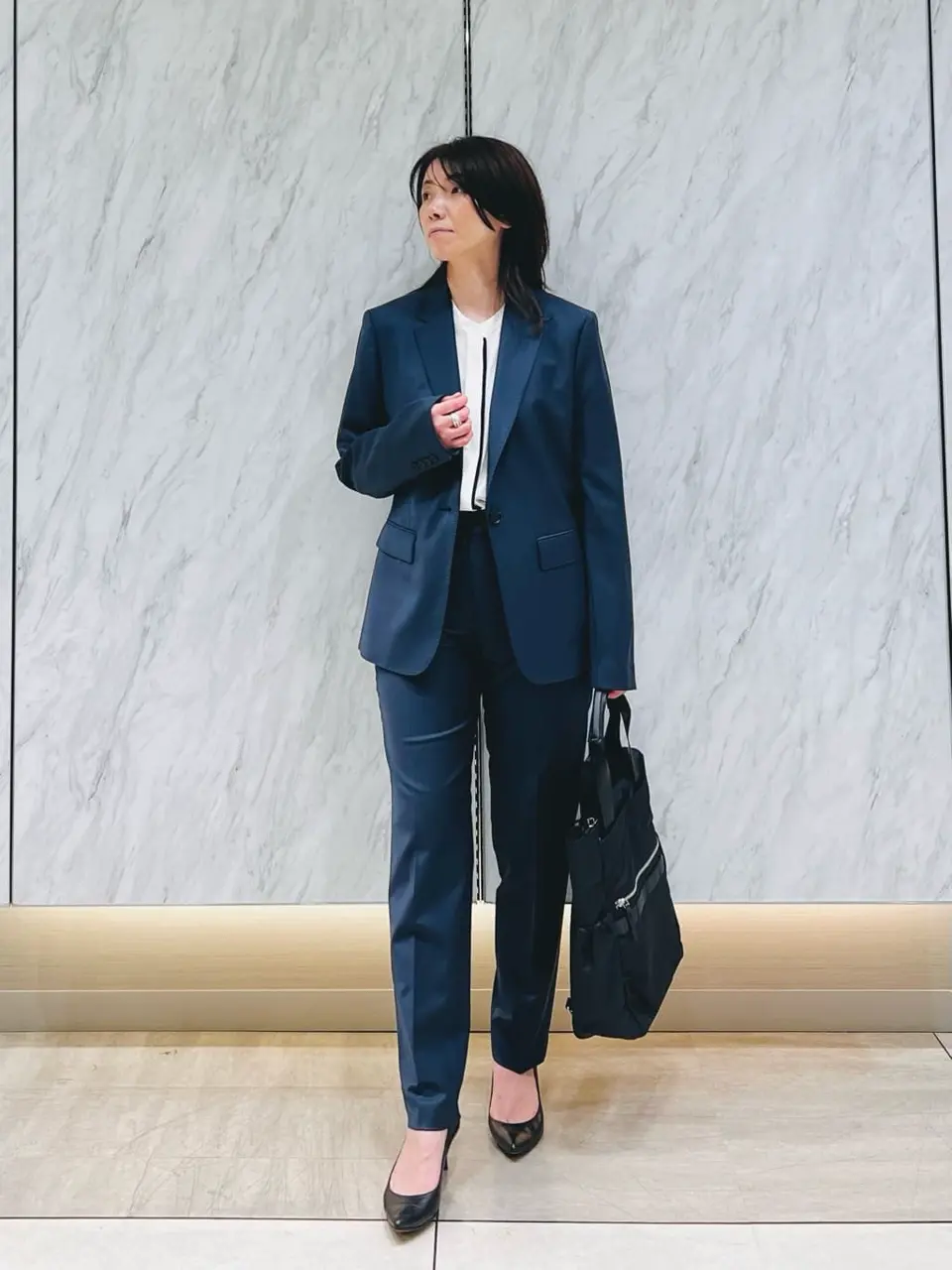 ICB 森澤 コーディネート画像