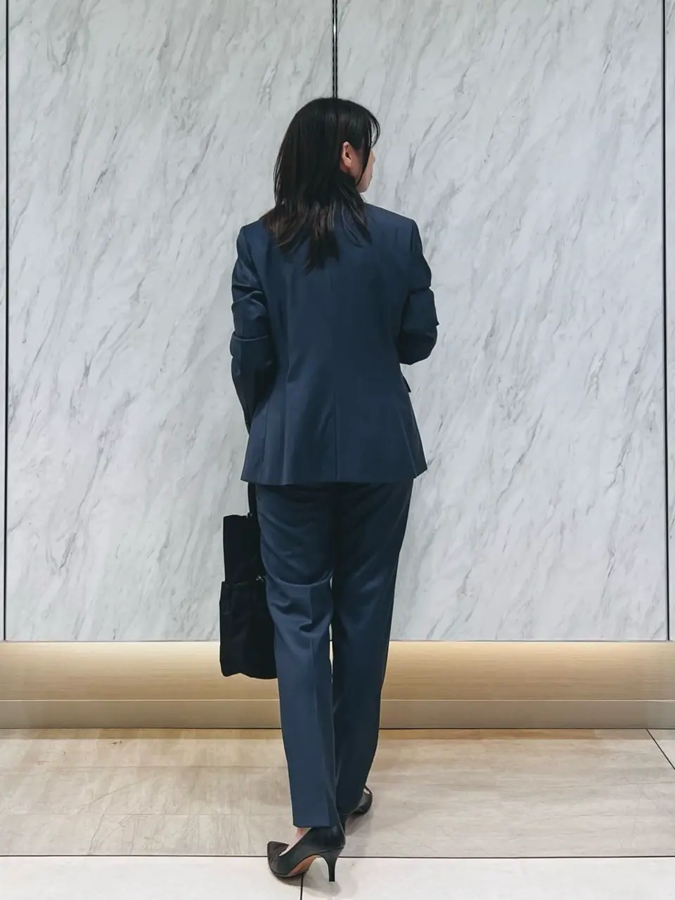 ICB 森澤 コーディネート画像