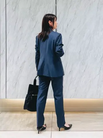 ICB 森澤 コーディネート画像