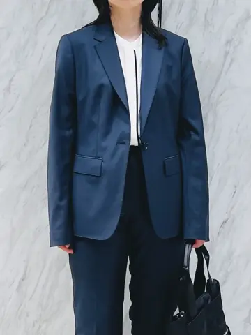 ICB 森澤 コーディネート画像