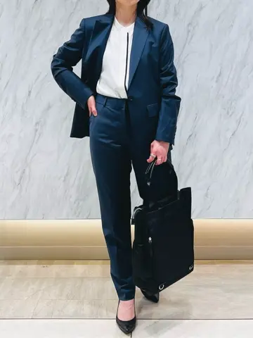 ICB 森澤 コーディネート画像