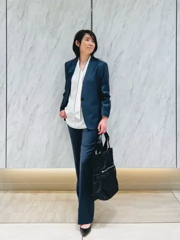 ICB 森澤 コーディネート画像