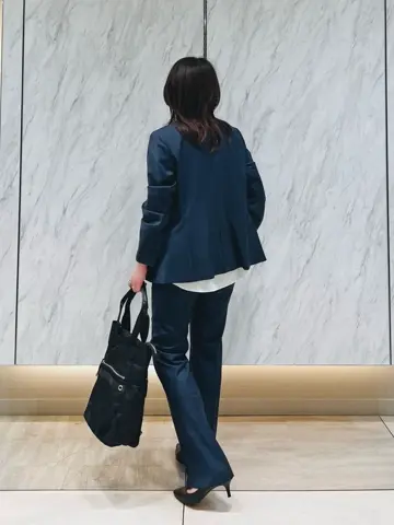 ICB 森澤 コーディネート画像