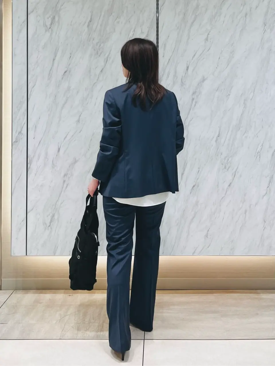 ICB 森澤 コーディネート画像