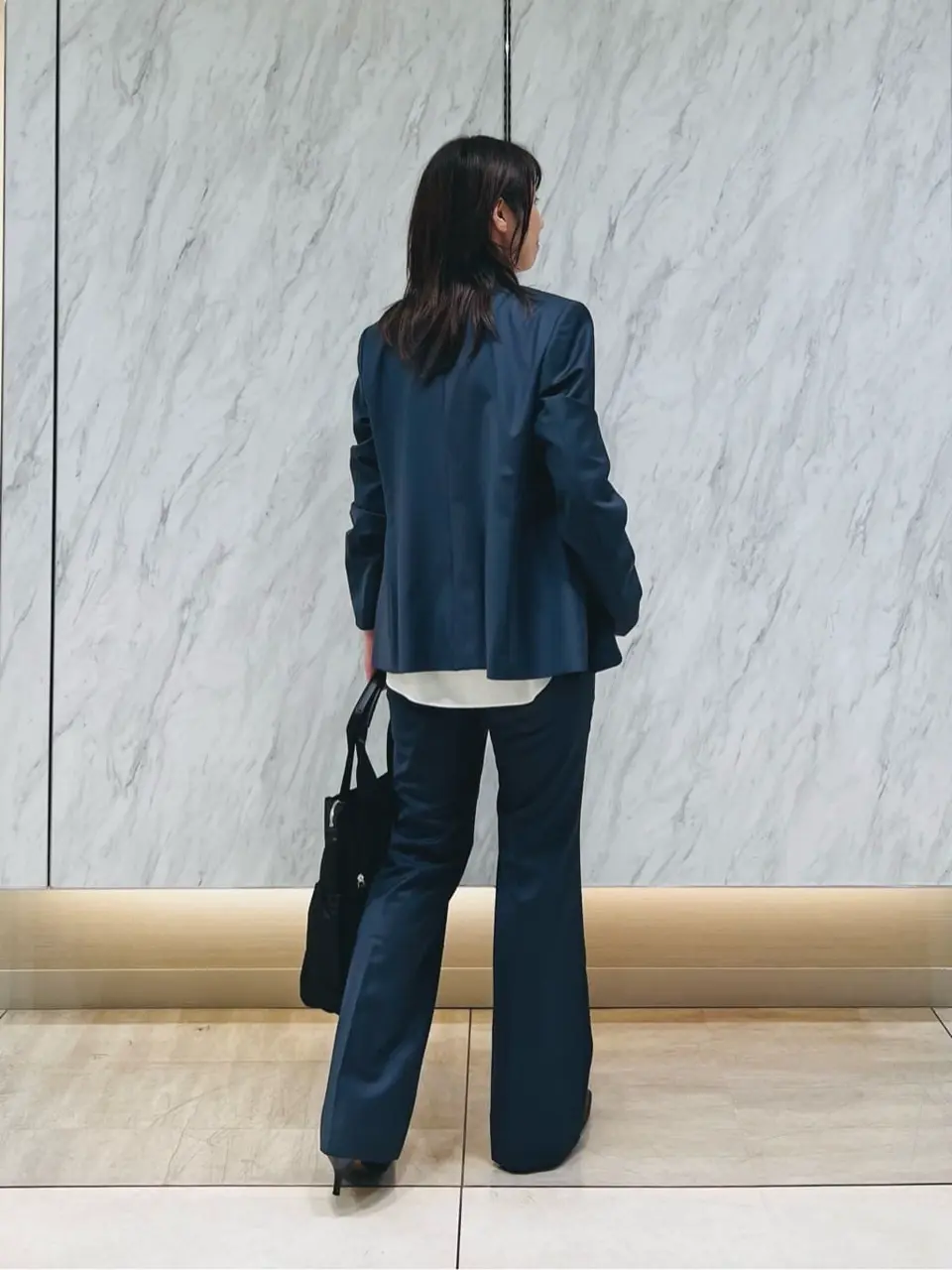 ICB 森澤 コーディネート画像