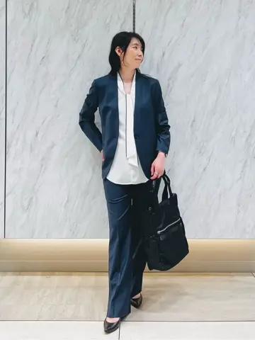 ICB 森澤 コーディネート画像