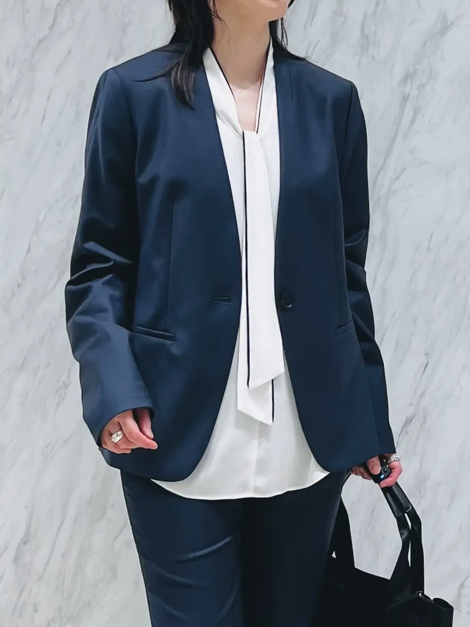 ICB 森澤 コーディネート画像