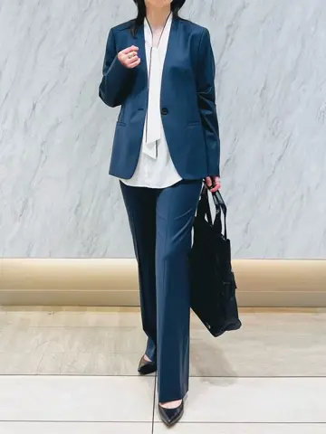 ICB 森澤 コーディネート画像