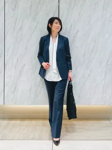 ICB 森澤 コーディネート画像