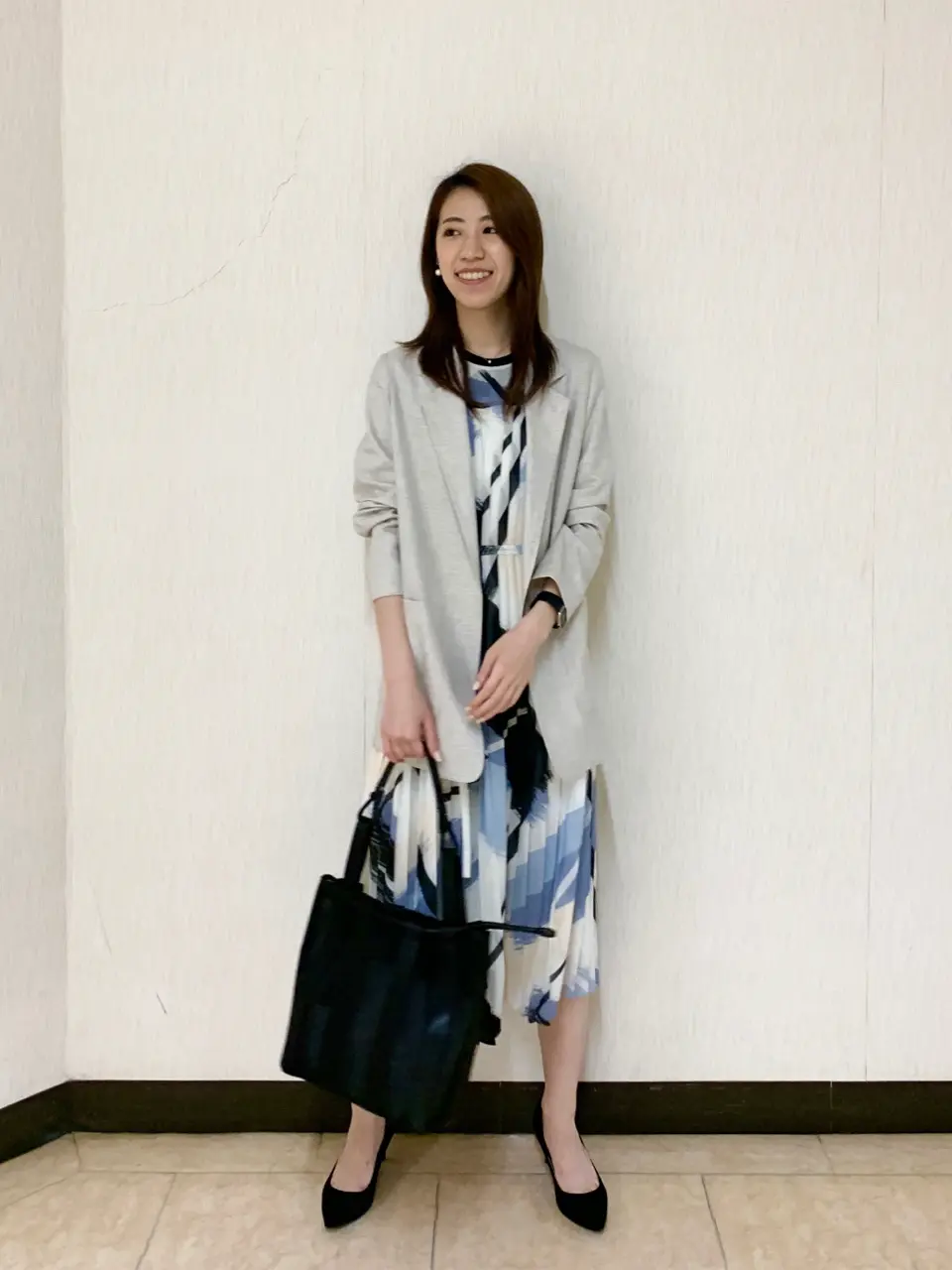  Manami コーディネート画像