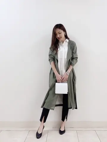 ICB 世戸 コーディネート画像