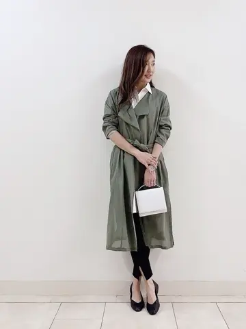 ICB 世戸 コーディネート画像