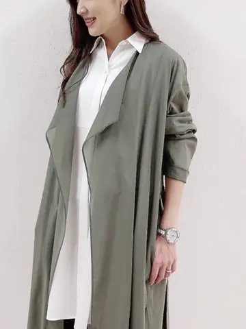 ICB 世戸 コーディネート画像