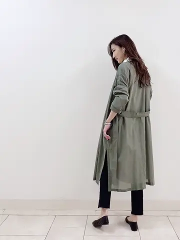 ICB 世戸 コーディネート画像