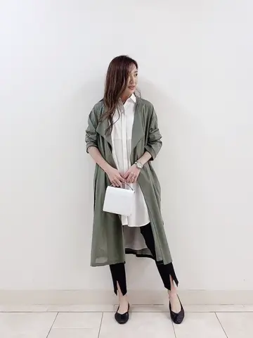 ICB 世戸 コーディネート画像