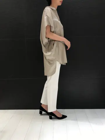 ICB 村上 コーディネート画像