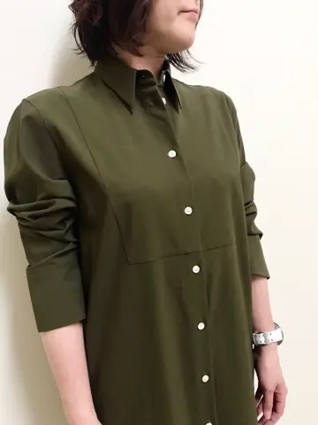 ICB 林 コーディネート画像