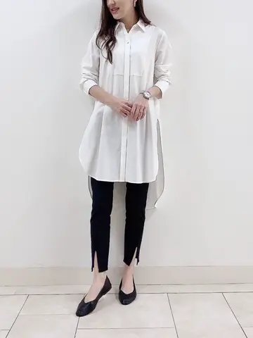 ICB 世戸 コーディネート画像