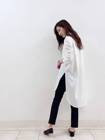 ICB 世戸 コーディネート画像