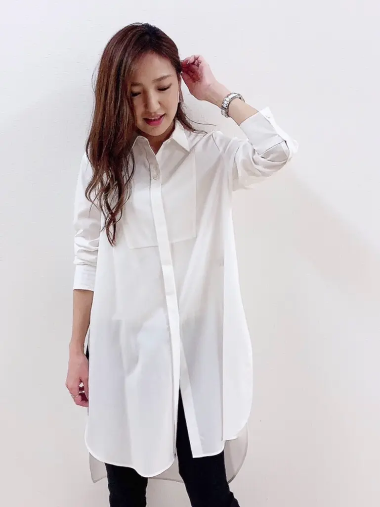 ICB 世戸 コーディネート画像