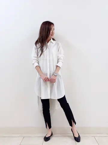 ICB 世戸 コーディネート画像