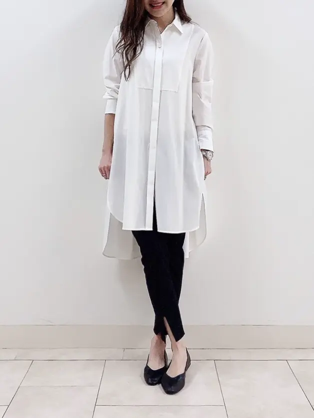 ICB 世戸 コーディネート画像