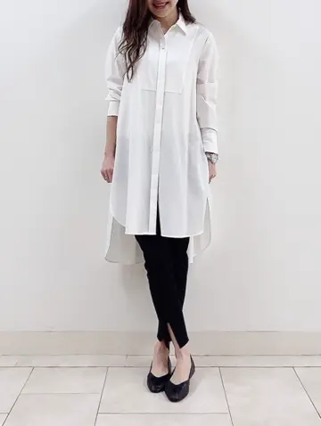 ICB 世戸 コーディネート画像