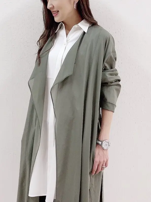 ICB 世戸 コーディネート画像