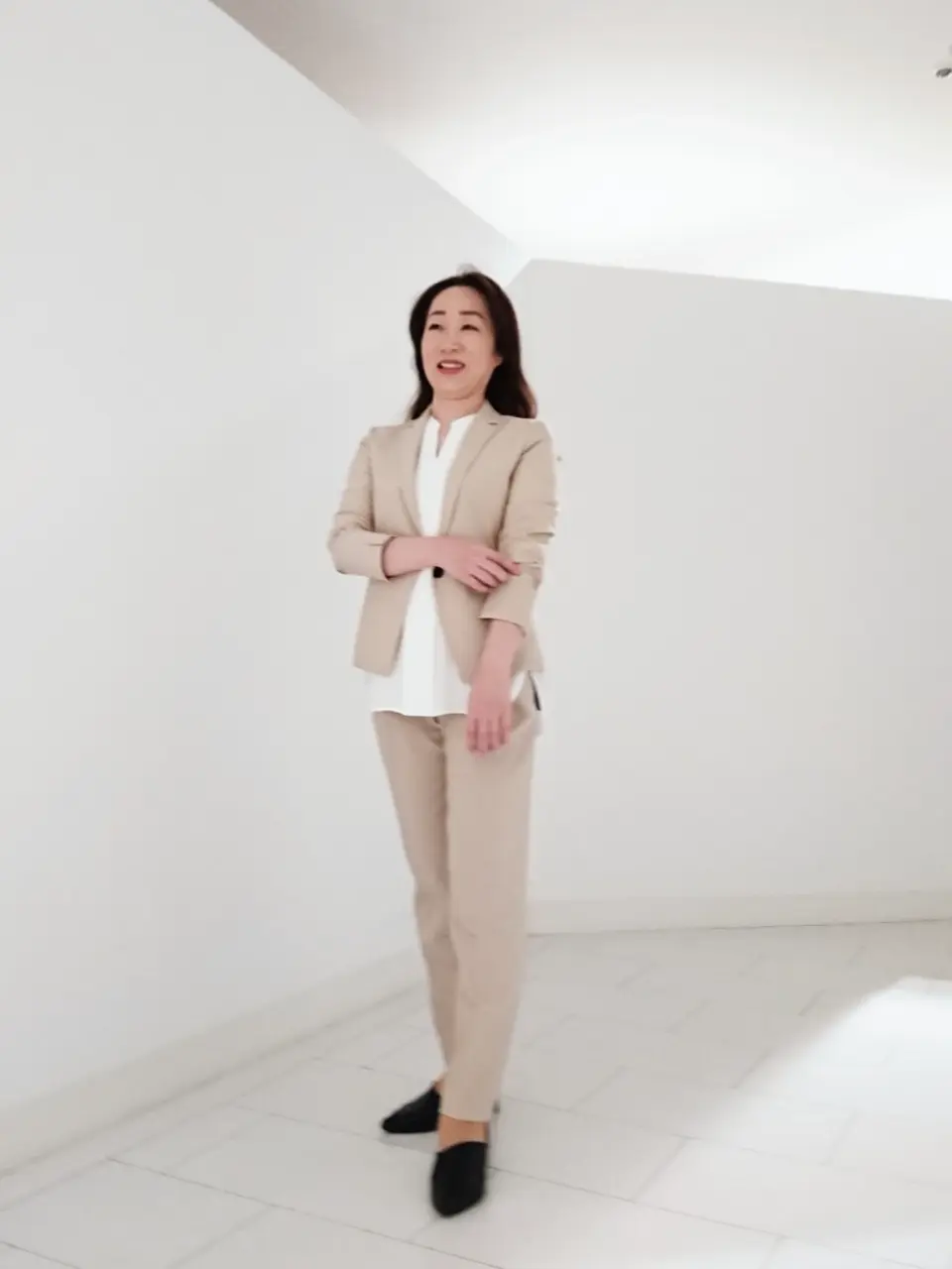  小松 コーディネート画像