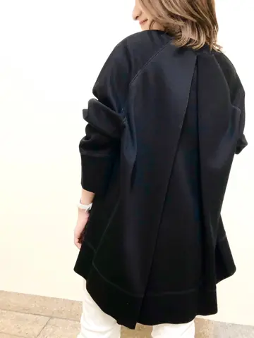 ICB 門脇 コーディネート画像