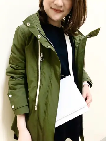 ICB 門脇 コーディネート画像