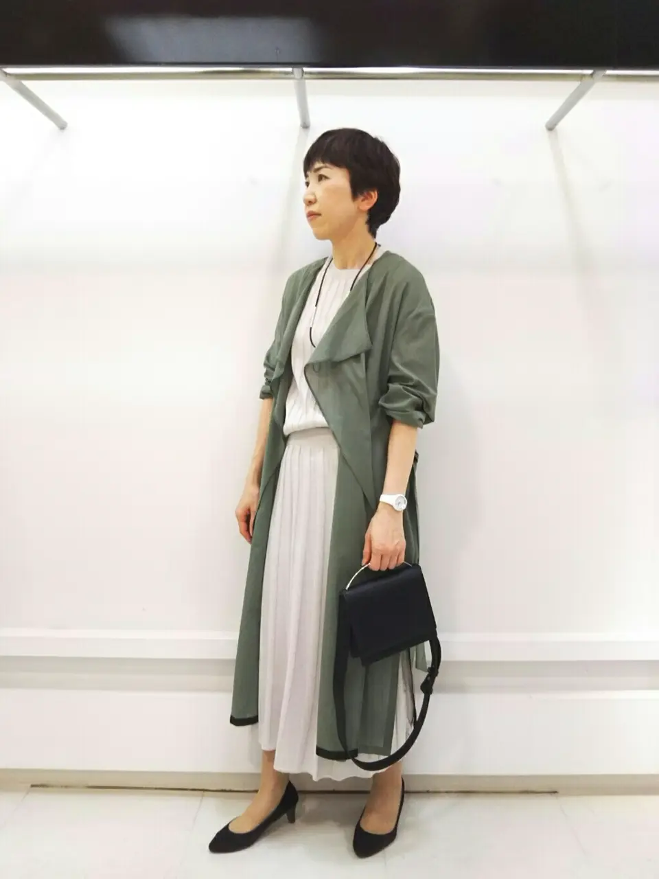  伊藤 コーディネート画像
